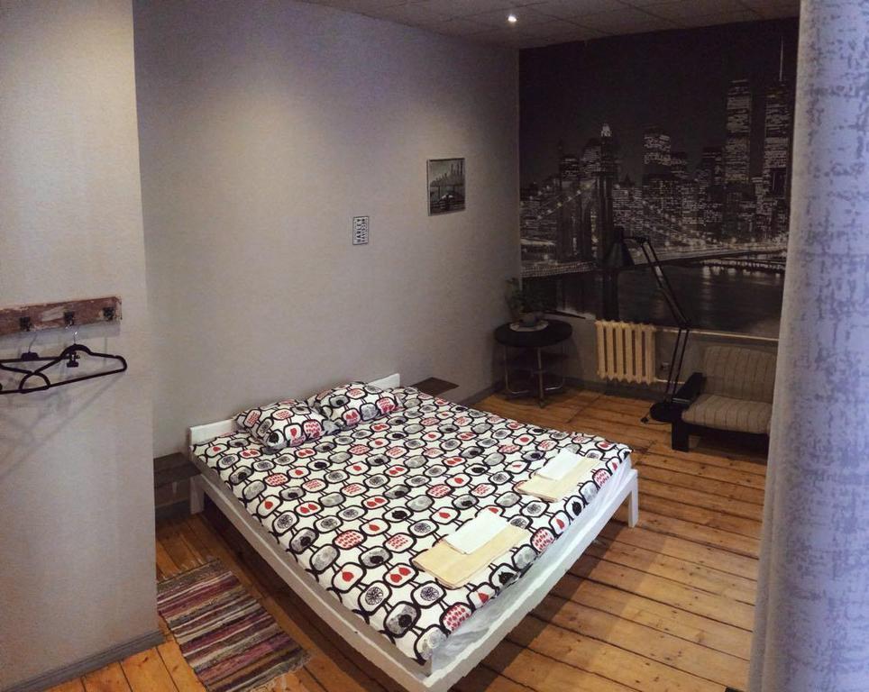 Johnson'S House Hotel Riga Luaran gambar