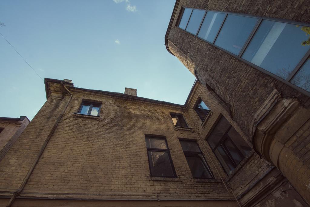 Johnson'S House Hotel Riga Luaran gambar