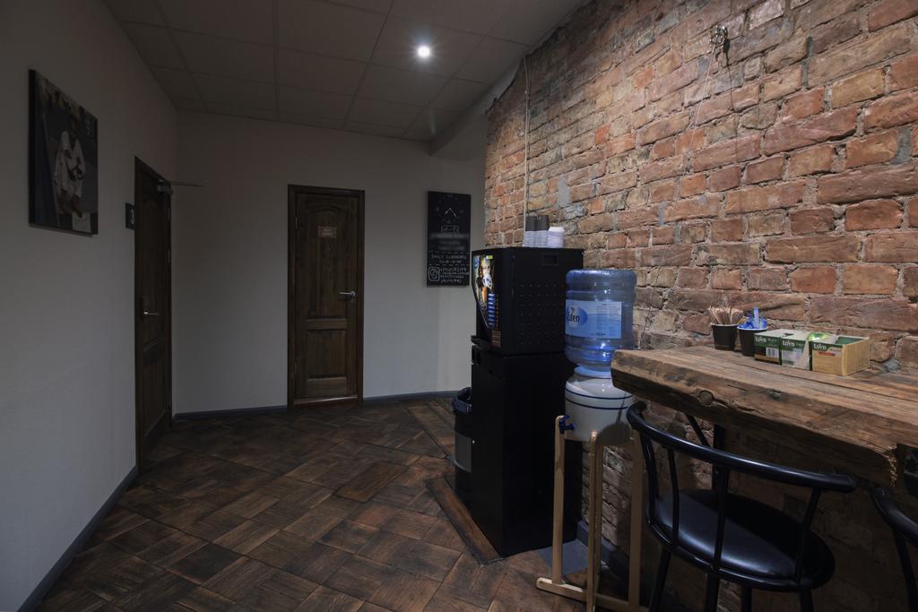 Johnson'S House Hotel Riga Luaran gambar
