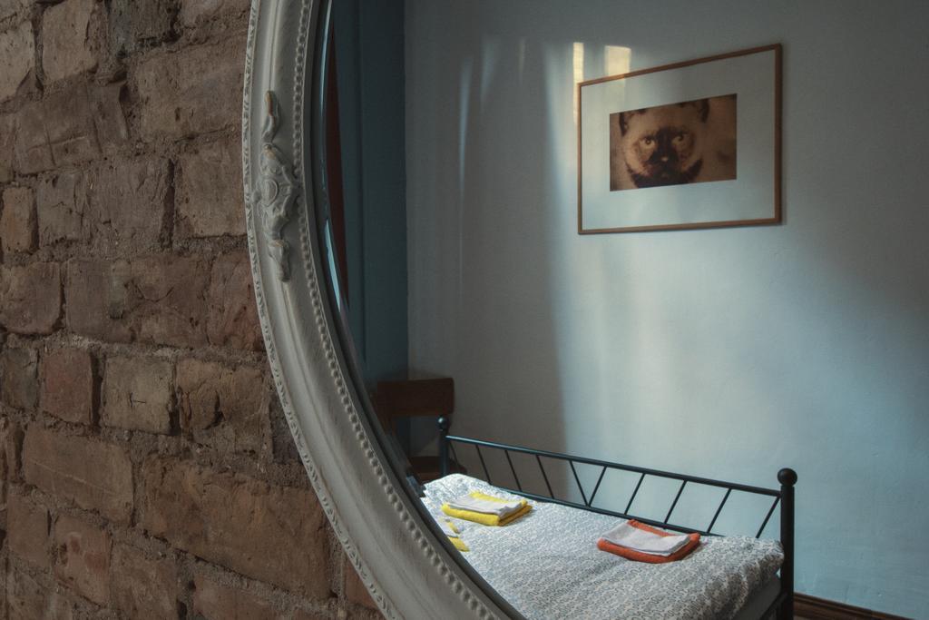 Johnson'S House Hotel Riga Luaran gambar