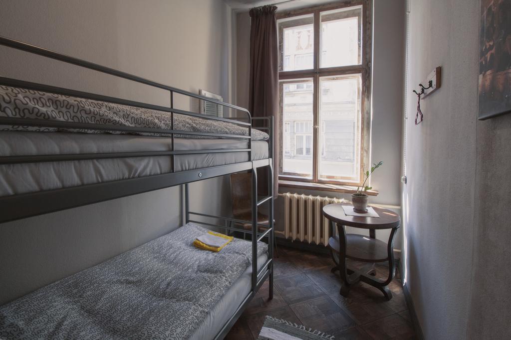 Johnson'S House Hotel Riga Luaran gambar