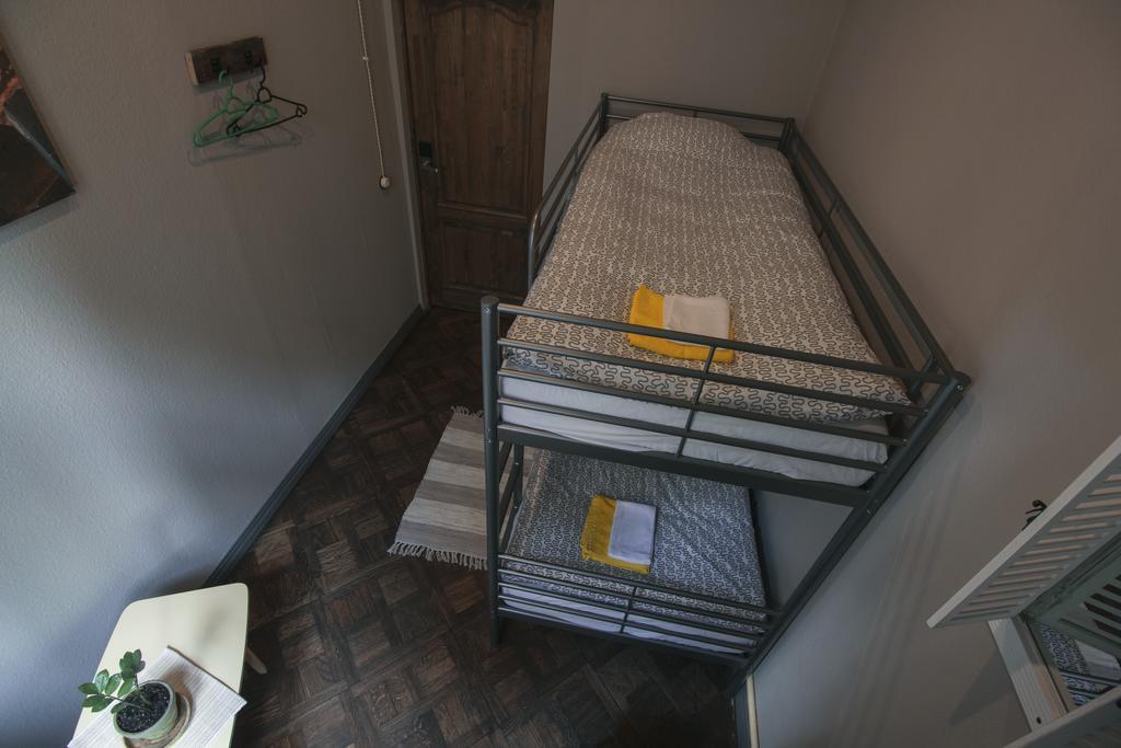 Johnson'S House Hotel Riga Luaran gambar