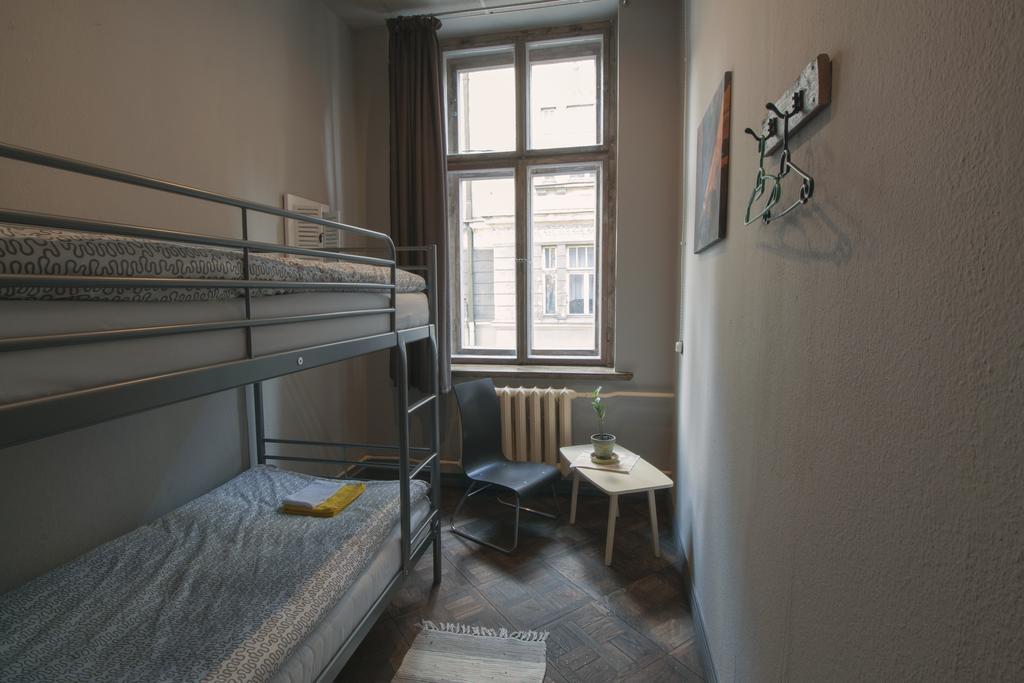 Johnson'S House Hotel Riga Luaran gambar