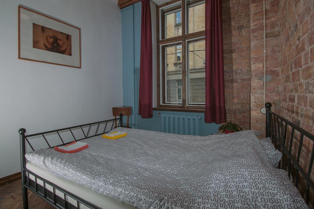 Johnson'S House Hotel Riga Luaran gambar