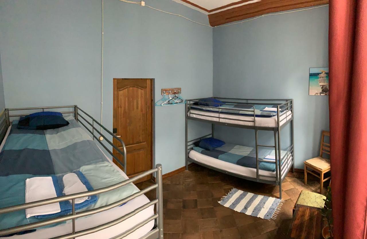 Johnson'S House Hotel Riga Luaran gambar